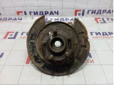 Кулак поворотный задний правый Land Rover Freelander 2 LR006962