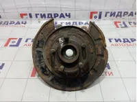 Кулак поворотный задний правый Land Rover Freelander 2 LR006962