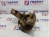 Кулак поворотный задний правый Land Rover Freelander 2 LR006962
