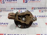 Кулак поворотный задний правый Land Rover Freelander 2 LR006962