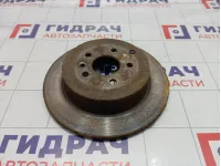 Диск тормозной задний Land Rover Freelander 2 LR001018