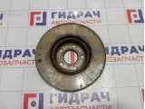 Диск тормозной передний Land Rover Freelander 2 LR007055