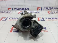 Турбокомпрессор (турбина) Land Rover Freelander 2 LR003578