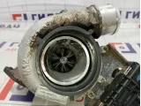 Турбокомпрессор (турбина) Land Rover Freelander 2 LR003578
