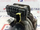 Турбокомпрессор (турбина) Land Rover Freelander 2 LR003578