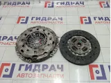 Сцепление комплект Land Rover Freelander 2 LR008556