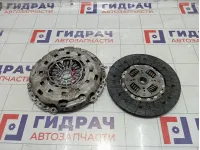 Сцепление комплект Land Rover Freelander 2 LR008556