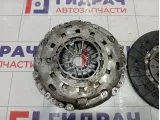 Сцепление комплект Land Rover Freelander 2 LR008556