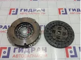 Сцепление комплект Land Rover Freelander 2 LR008556