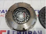 Сцепление комплект Land Rover Freelander 2 LR008556