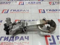 Клапан рециркуляции выхлопных газов Land Rover Freelander 2 LR000997