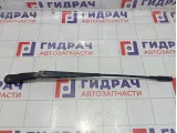 Поводок стеклоочистителя передний правый Land Rover Freelander 2 LR002246