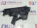 Кронштейн фары правый Land Rover Freelander 2 LR001541