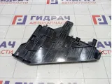 Кронштейн фары правый Land Rover Freelander 2 LR001541
