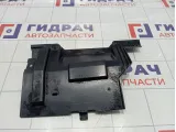 Кронштейн заднего бампера левый Land Rover Freelander 2 DQX500030