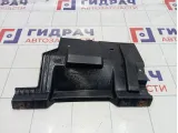 Кронштейн заднего бампера левый Land Rover Freelander 2 DQX500030