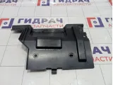 Кронштейн заднего бампера правый Land Rover Freelander 2 DQX500020