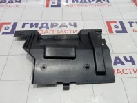 Кронштейн заднего бампера правый Land Rover Freelander 2 DQX500020