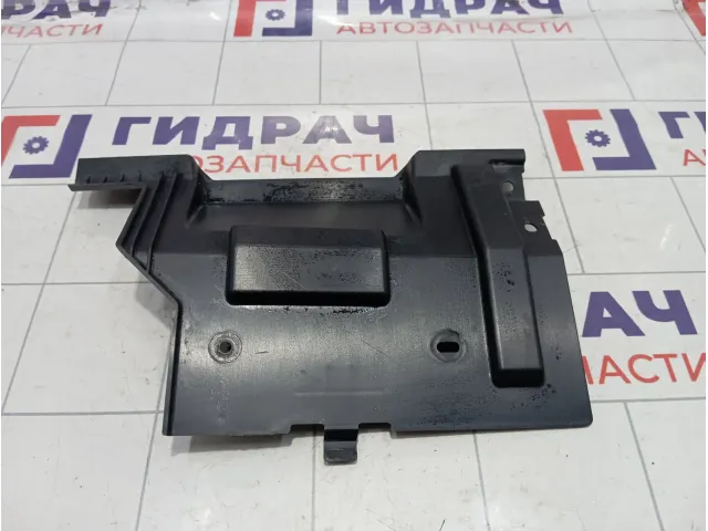 Кронштейн заднего бампера правый Land Rover Freelander 2 DQX500020