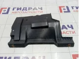 Кронштейн заднего бампера правый Land Rover Freelander 2 DQX500020