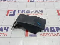 Накладка на порог передняя левая Land Rover Freelander 2 LR001684