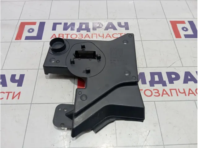 Водосток правый Land Rover Freelander 2 LR003109