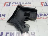Водосток правый Land Rover Freelander 2 LR003109