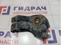 Кронштейн передней балки левый Land Rover Freelander 2 LR006224