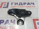 Кронштейн опоры двигателя правой верхней  Land Rover Freelander 2 LR000595
