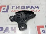 Кронштейн опоры двигателя правой верхней  Land Rover Freelander 2 LR000595