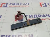 Кронштейн глушителя Land Rover Freelander 2 LR000959