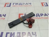 Кронштейн глушителя Land Rover Freelander 2 LR000959