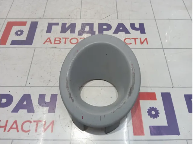 Рамка противотуманной фары правой Land Rover Freelander 2 LR003870