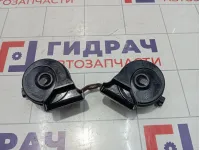 Сигнал звуковой Land Rover Freelander 2 LR023326