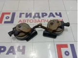 Сигнал звуковой Land Rover Freelander 2 LR023326