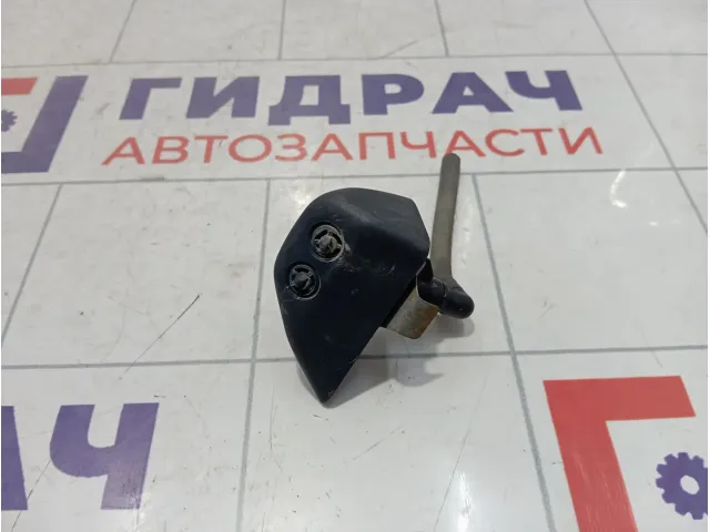 Форсунка омывателя фары левая Land Rover Freelander 2 LR022474