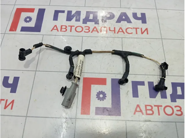 Проводка свечей накала Land Rover Freelander 2 LR001303