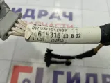 Проводка свечей накала Land Rover Freelander 2 LR001303