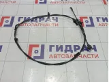 Трос капота Land Rover Freelander 2 LR006614
