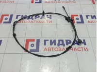 Трос капота Land Rover Freelander 2 LR006614