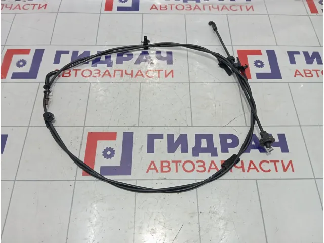 Трос капота Land Rover Freelander 2 LR006614