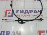 Трос капота Land Rover Freelander 2 LR006614