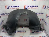 Локер передний левый Land Rover Freelander 2 LR001557