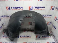 Локер передний левый Land Rover Freelander 2 LR001557