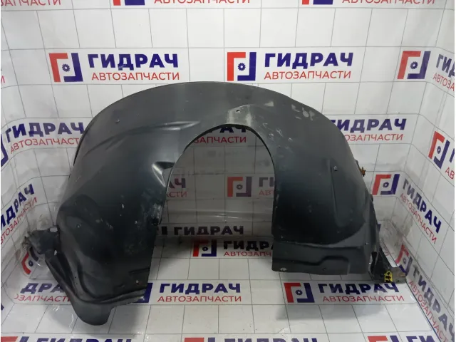 Локер передний левый Land Rover Freelander 2 LR001557