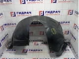 Локер передний правый Land Rover Freelander 2 LR001553