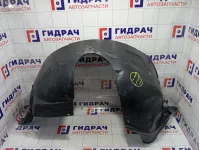 Локер передний правый Land Rover Freelander 2 LR001553