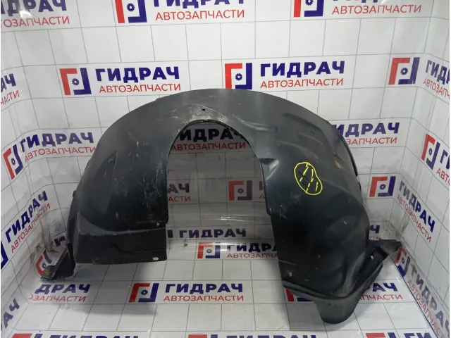 Локер передний правый Land Rover Freelander 2 LR001553