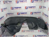 Локер передний правый Land Rover Freelander 2 LR001553
