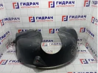Локер задний левый Land Rover Freelander 2 LR006097
